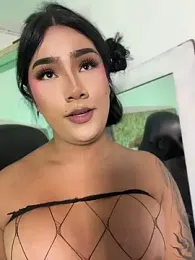 Maria_Prado webcam model stream image
