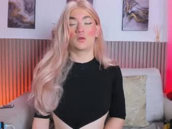 victoriastrom_ webcam chaturbate model stream image