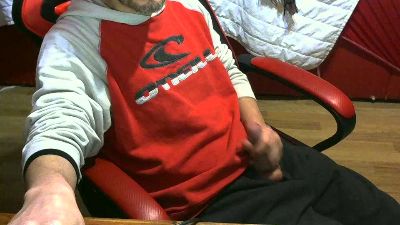 NewParejaAlm webcam model stream image