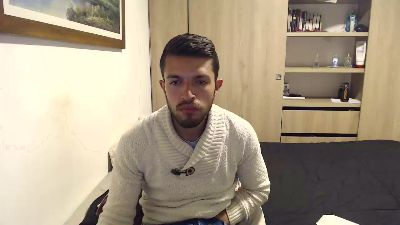 rocazeus webcam model stream image