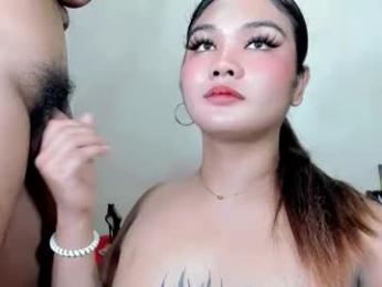 airy_and_dave webcam chaturbate model stream image