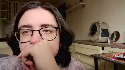 TandyKolupke webcam model stream image
