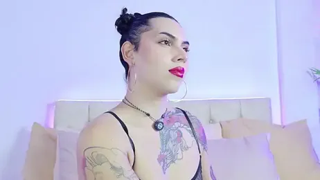 LadyMonroe_ webcam model stream image