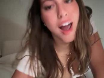 sieena webcam model stream image