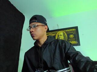 Dany Trevor webcam model stream image