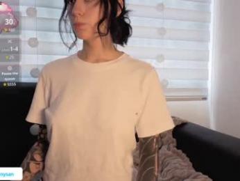 midori__san webcam chaturbate model stream image