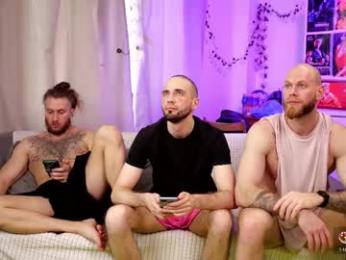 rusbigpaul webcam chaturbate model stream image