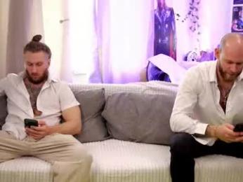 rusbigpaul webcam chaturbate model stream image