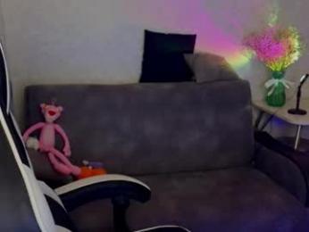 _kirieshka webcam model stream image