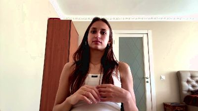 PattyDuel webcam model stream image