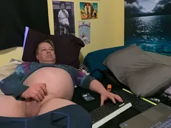 Mic_Oxinner webcam model stream image