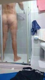 MedioMan5 webcam model stream image