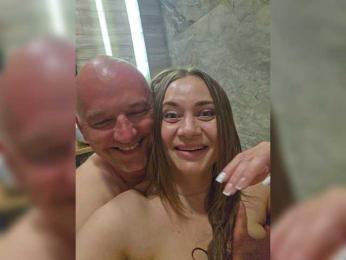 NedostupnayaPara webcam model stream image