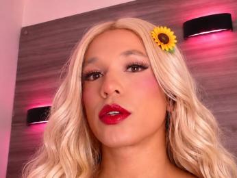 DamaraOchoa webcam model stream image