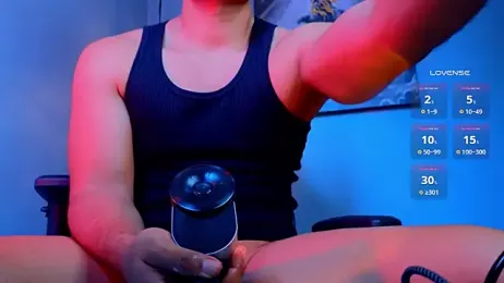 AndresRodriguez1 webcam model stream image