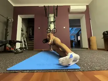 pet0873 webcam model stream image