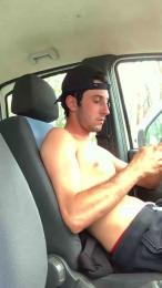 Candy_Luca webcam model stream image