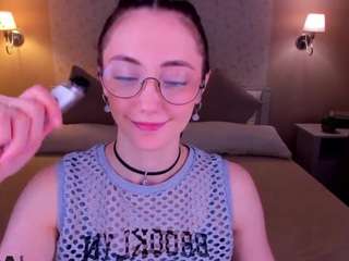lexi-split webcam camsoda model stream image
