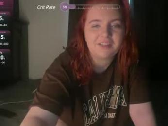 abbiwillow webcam model stream image