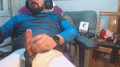 gag0nmyc0ck webcam model stream image