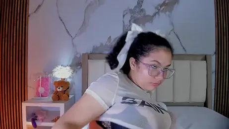 LunaRosse_ webcam model stream image