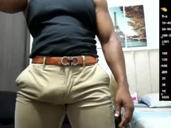 roccoblack02 webcam chaturbate model stream image