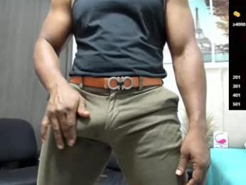 roccoblack02 webcam chaturbate model stream image