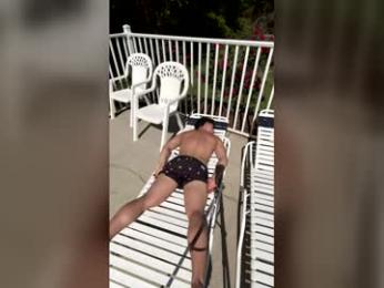 itsleoblaze webcam model stream image