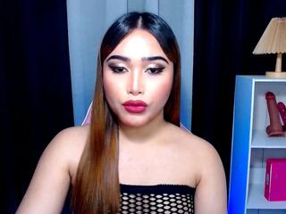 Via Bianca webcam model stream image