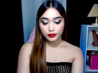 Via Bianca webcam model stream image