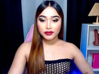 Via Bianca webcam model stream image