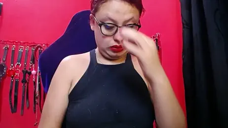 miss_kinkster webcam model stream image