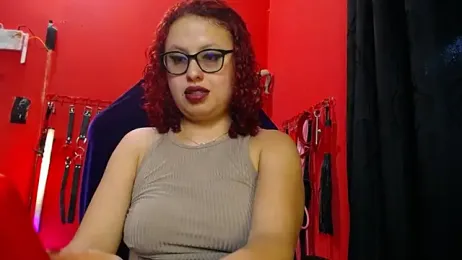 miss_kinkster webcam model stream image