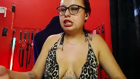 miss_kinkster webcam model stream image