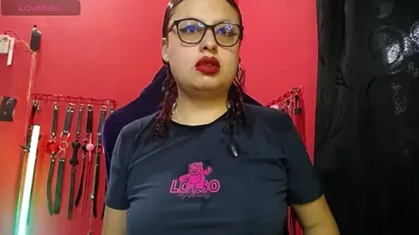 miss_kinkster webcam stripchat model stream image