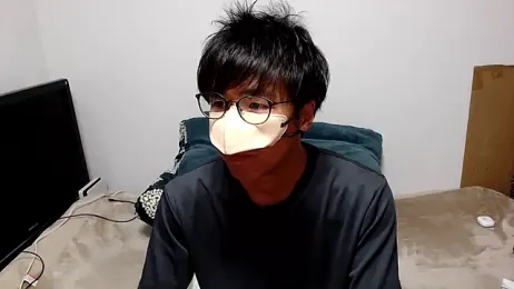 yuu-to-desu webcam model stream image