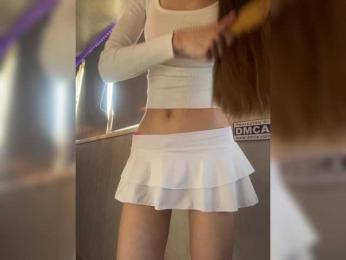 Lady_kissa webcam model stream image