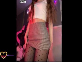 Lady_kissa webcam model stream image