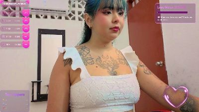 hinatatatto1 webcam model stream image