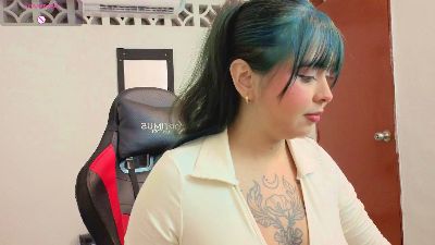 hinatatatto1 webcam model stream image