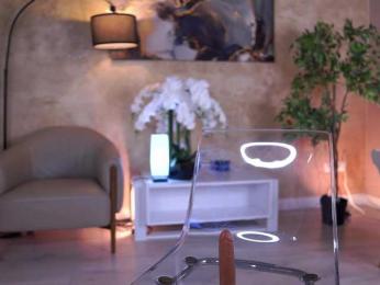 EvaZane webcam bongacams model stream image