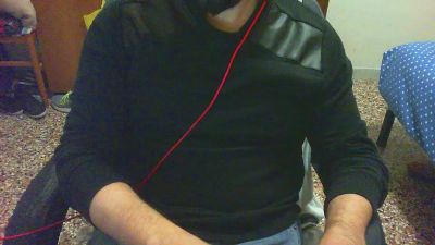Seph188 webcam model stream image