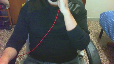 Seph188 webcam model stream image
