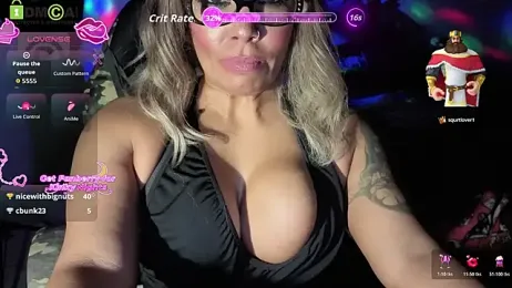 MadisonJayde webcam model stream image