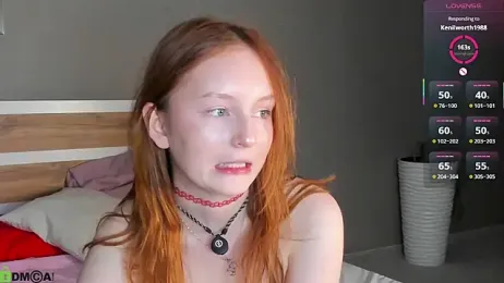 AngelWisee webcam model stream image