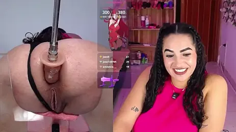 Roxylicious__ webcam stripchat model stream image