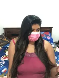 Lovely_WINDI webcam stripchat model stream image