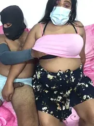 Lovely_WINDI webcam model stream image