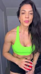 Kattefit webcam cam4 model stream image