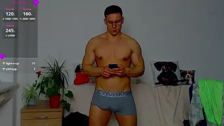 ZeinMiracles webcam model stream image